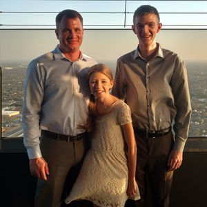 Meet your Posher, Keith